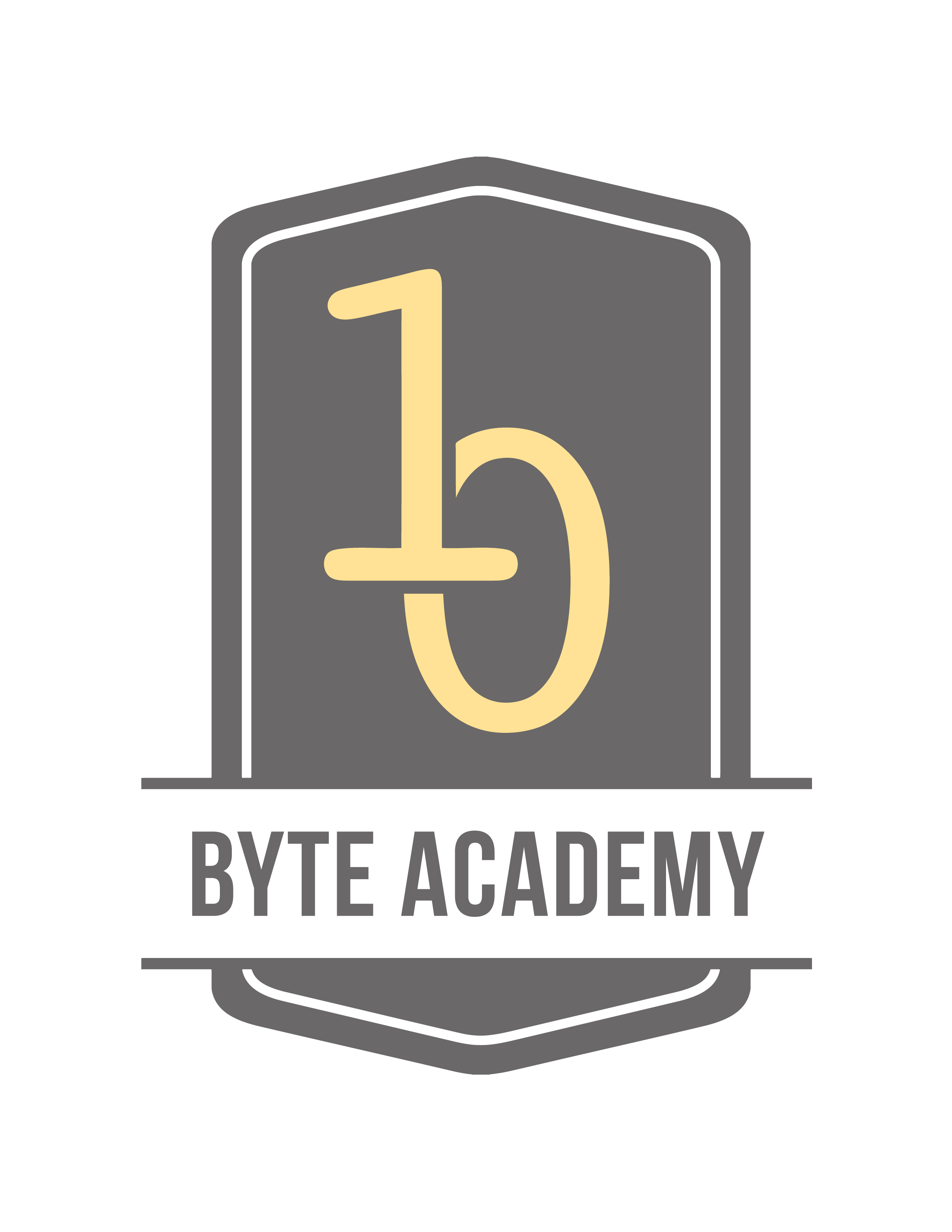 Byte academy python fullstack data science